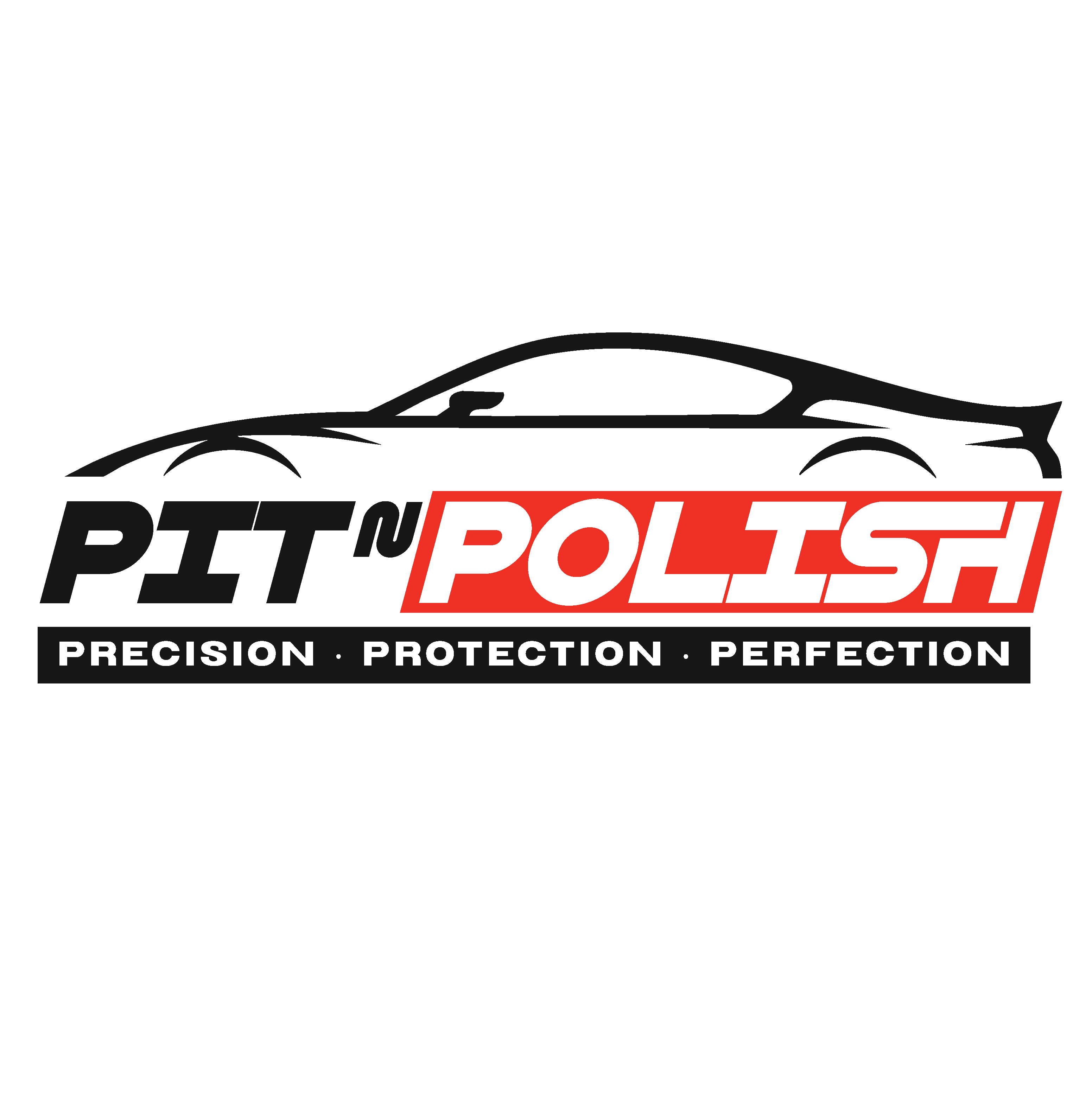 Pit N Polish Logo